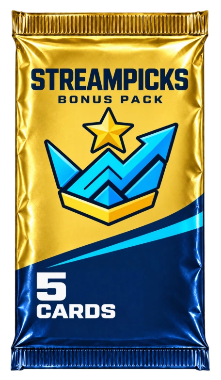 Bonus pack