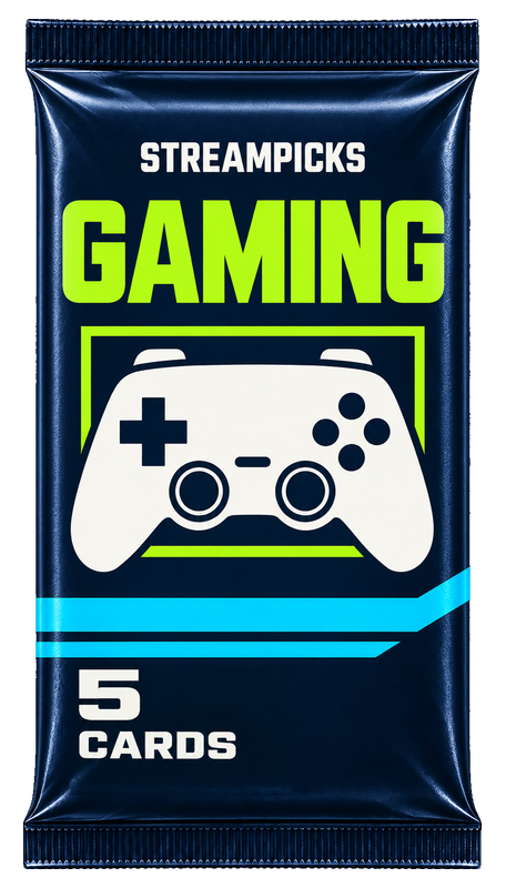 Gaming pack