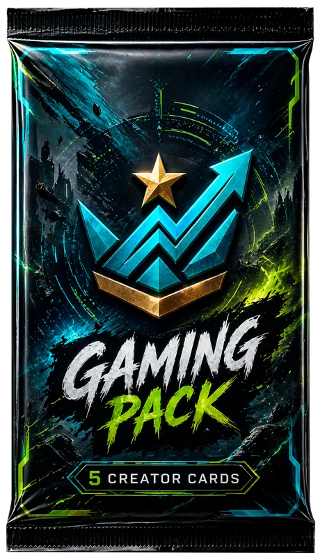 Gaming pack